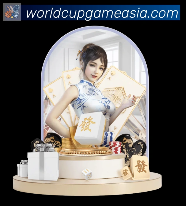 世界杯玩法官方网站发展历程